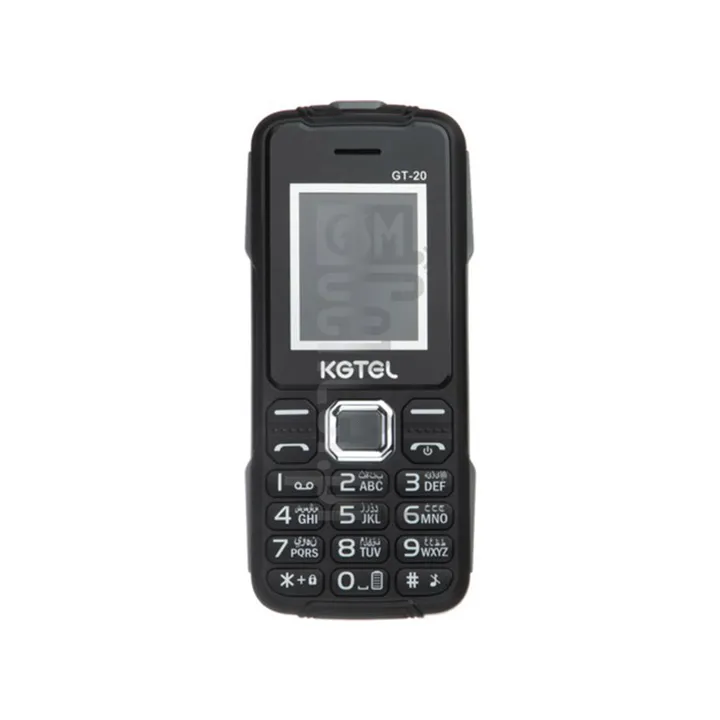 KGTEL GT 20