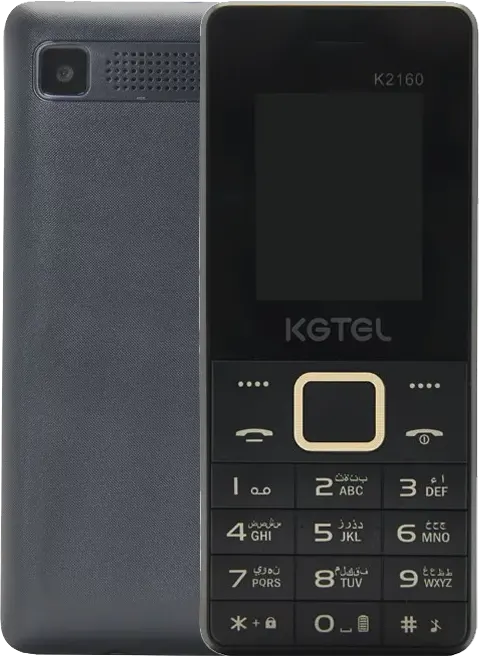 KGTEL K2160
