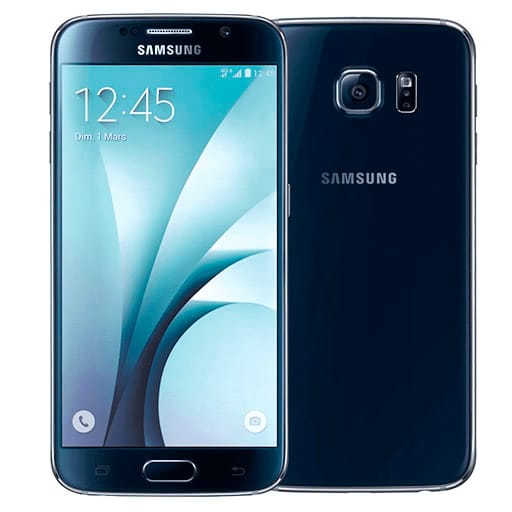 SAMSUNG GALAXY S6