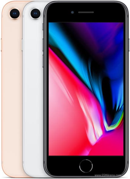IPHONE 8+