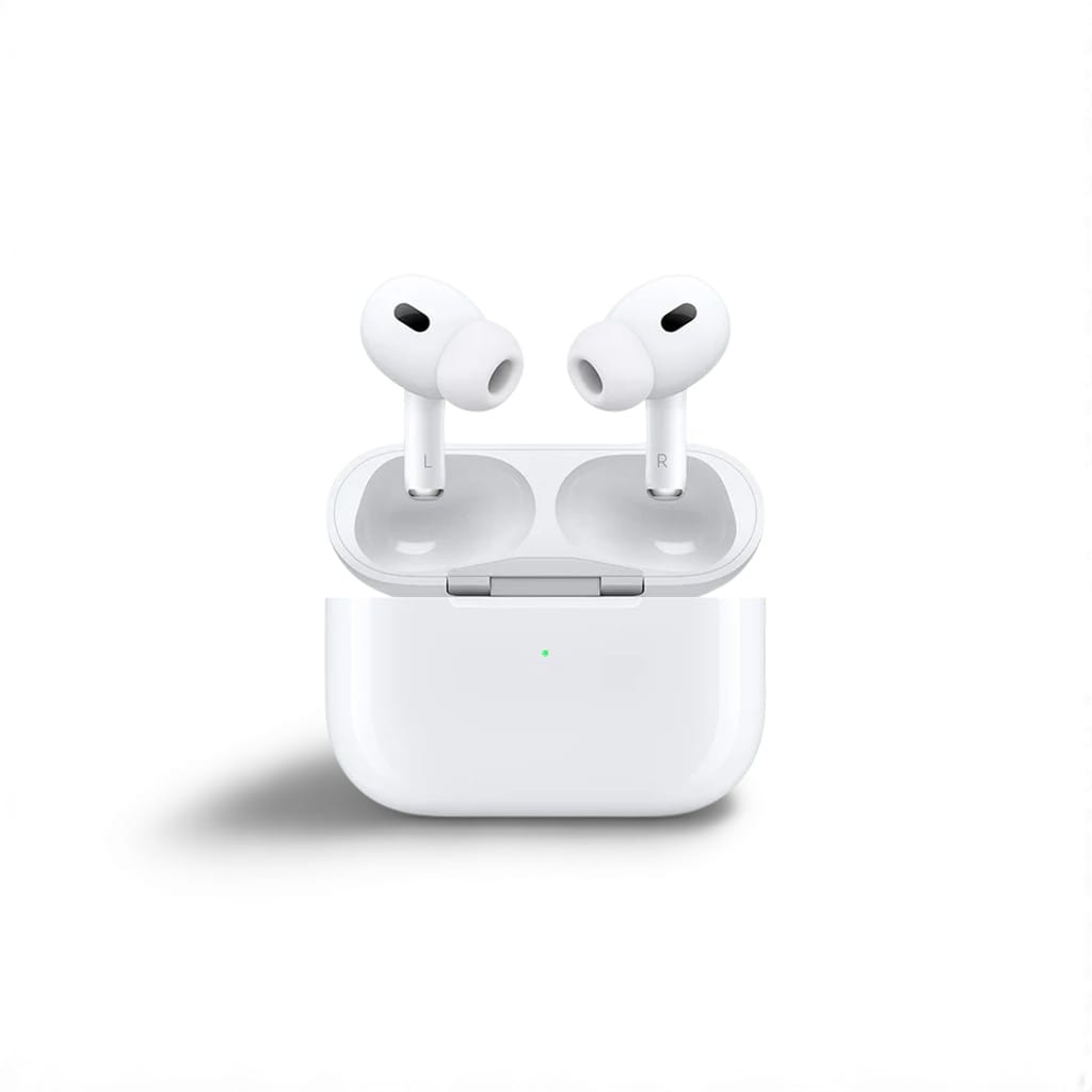 iPHONE EARPODS