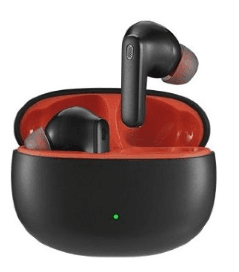 ITEL SUPER BASS EARPODS