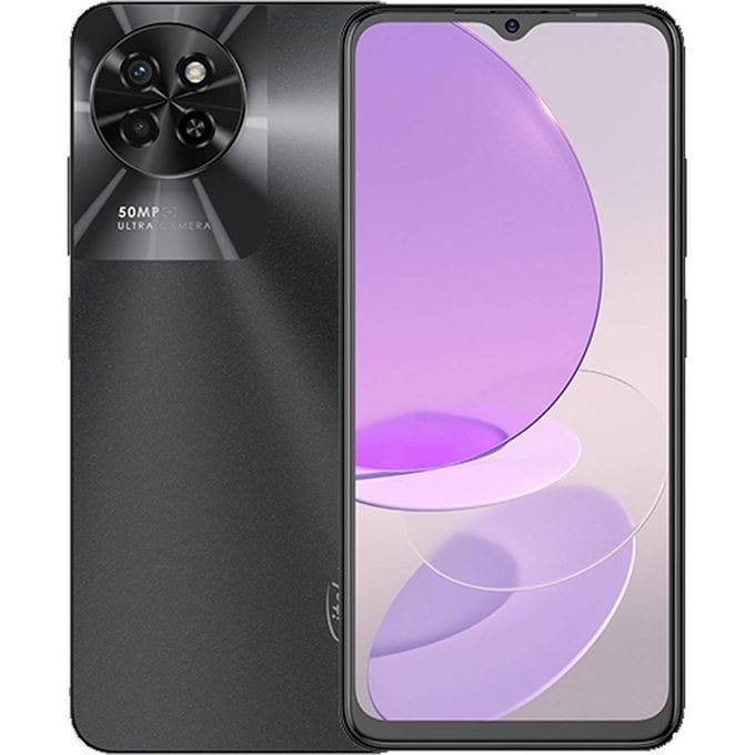 ITEL S23