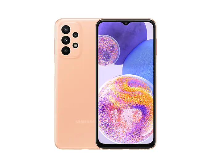 SAMSUNG GALAXY A23 5G