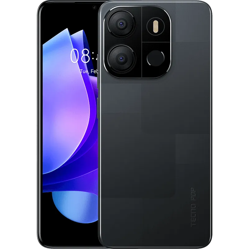 TECNO POP7