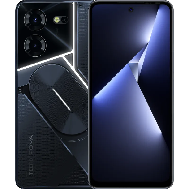 TECNO POVA 5 PRO 5G