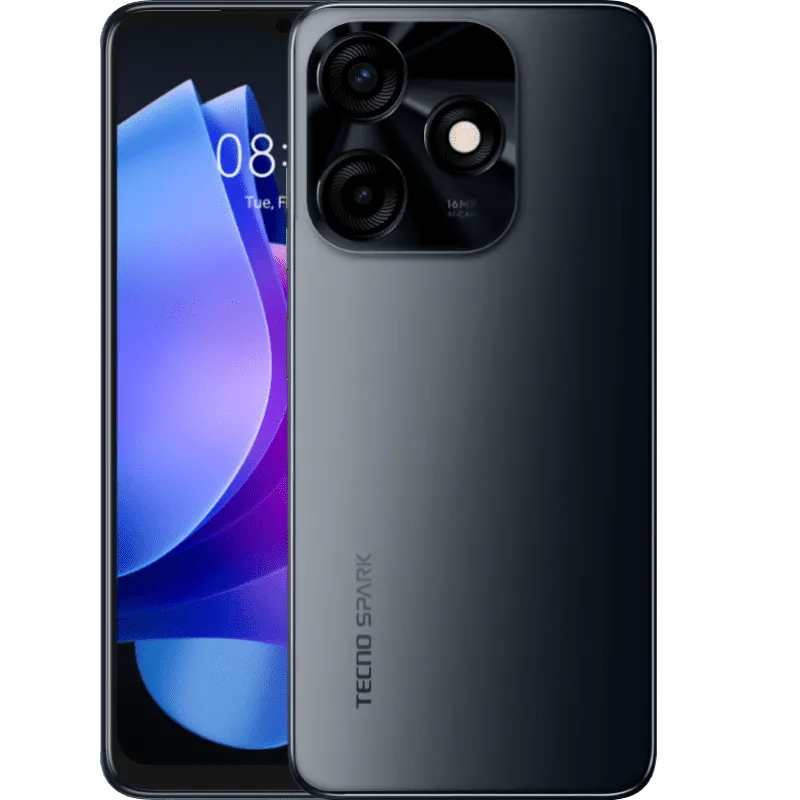 TECNO SPARK 10C
