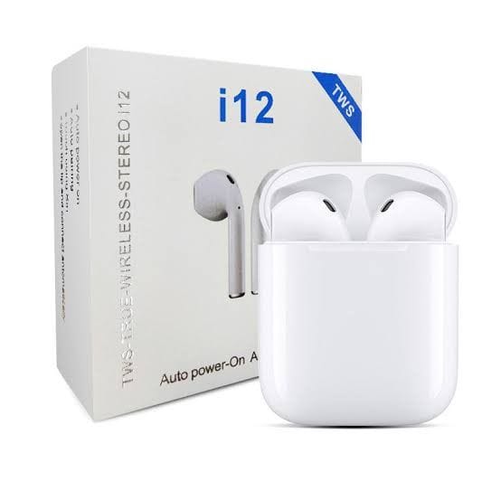 TWS 112 EARPODS