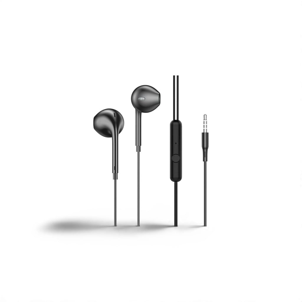SAMSUNG, U19 EARPHONES