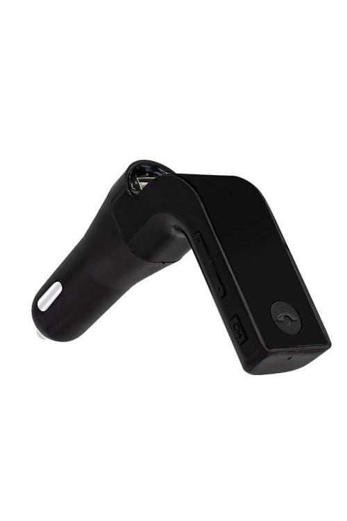 MODULATOR CAR CHARGER 7 A77